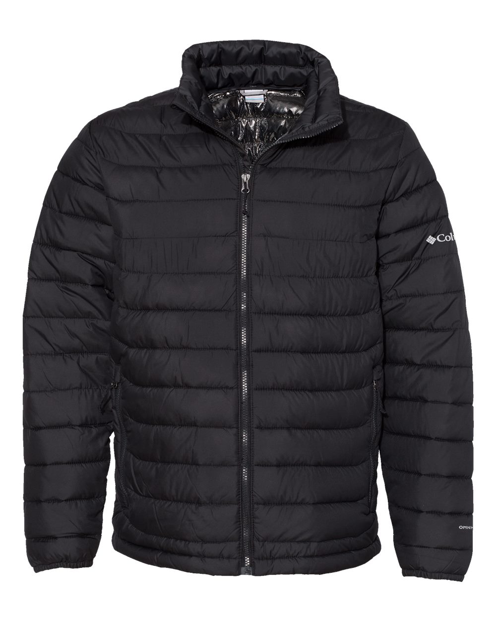 Columbia Men's Powder Lite™ II Jacket - 212489 Black