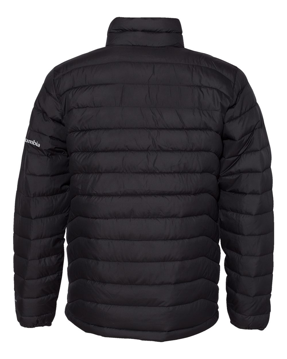 Columbia Men's Powder Lite™ II Jacket - 212489 Black