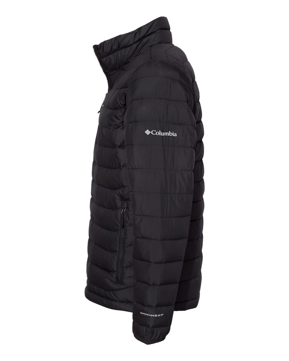 Columbia Men's Powder Lite™ II Jacket - 212489 Black