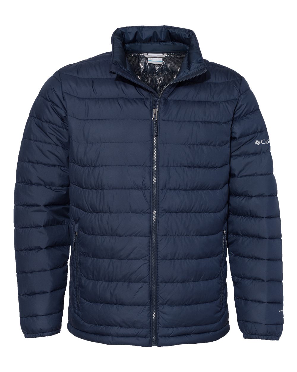 Columbia Men's Powder Lite™ II Jacket - 212489 Collegiate Navy
