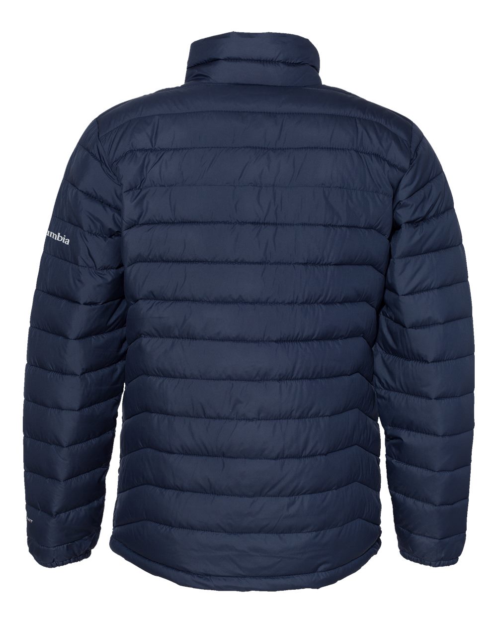 Columbia Men's Powder Lite™ II Jacket - 212489 Collegiate Navy