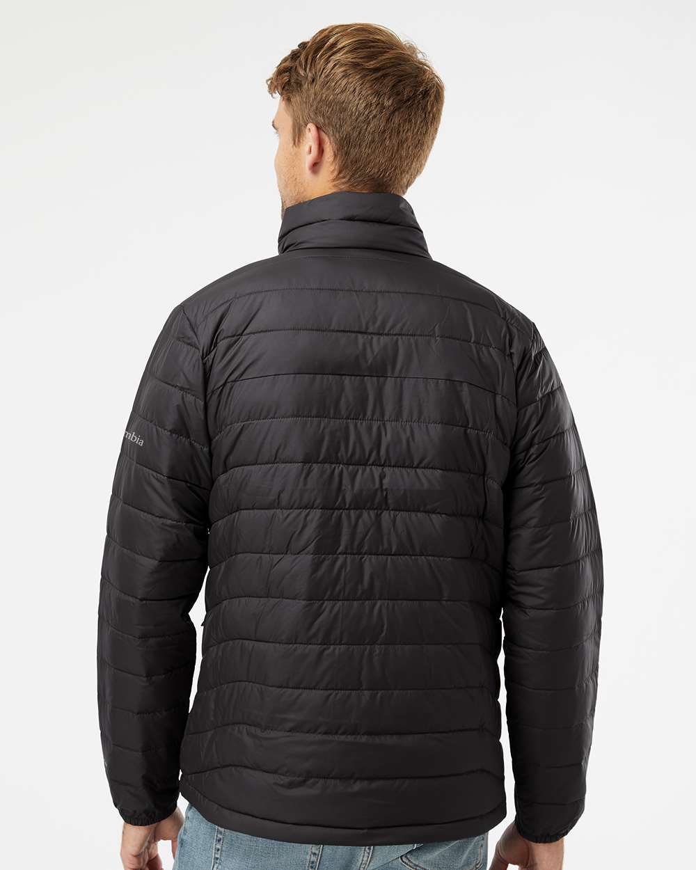 Columbia Men's Powder Lite™ II Jacket - 212489 Black