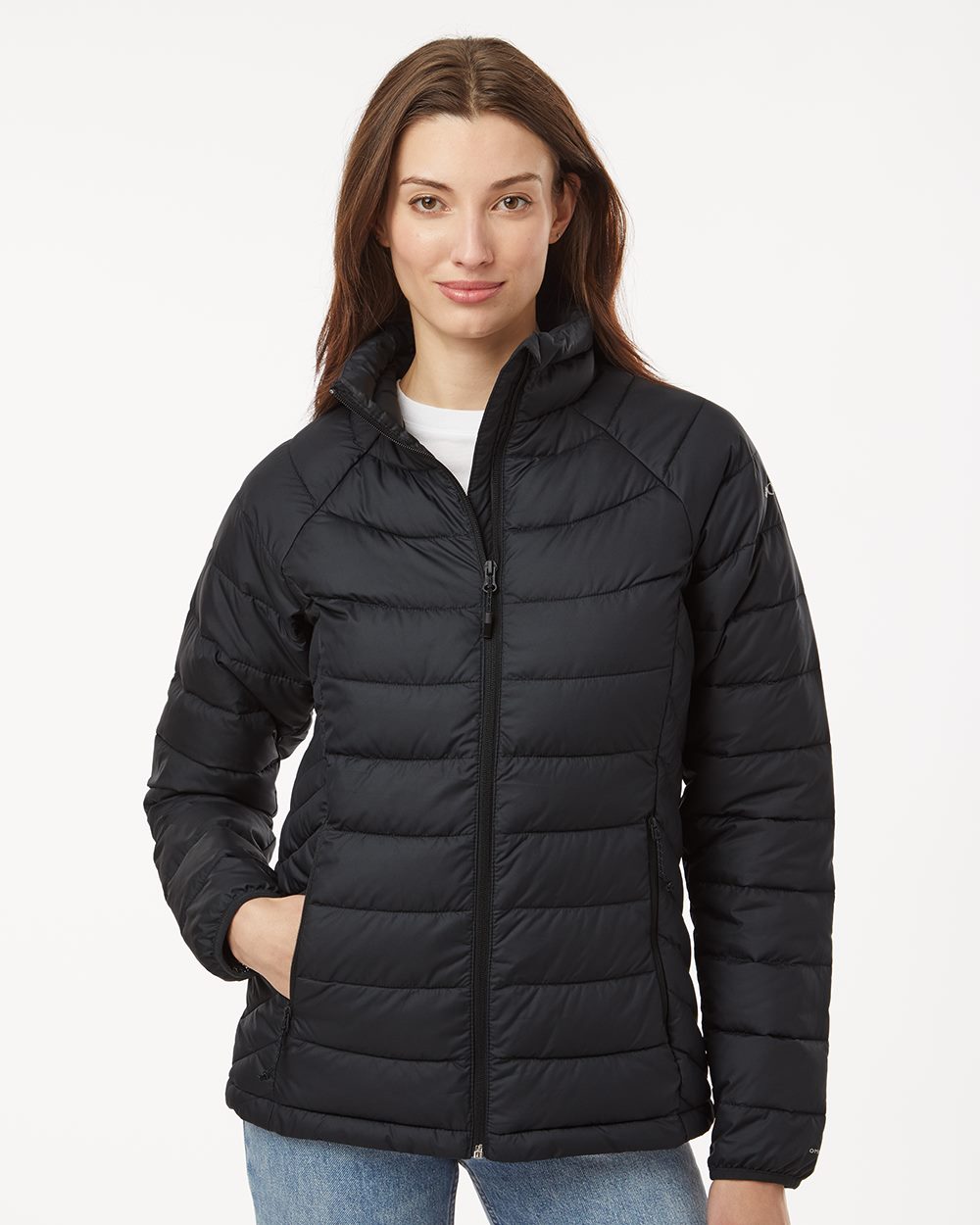 Columbia Women's Powder Lite™ II Full Zip Jacket - 212490