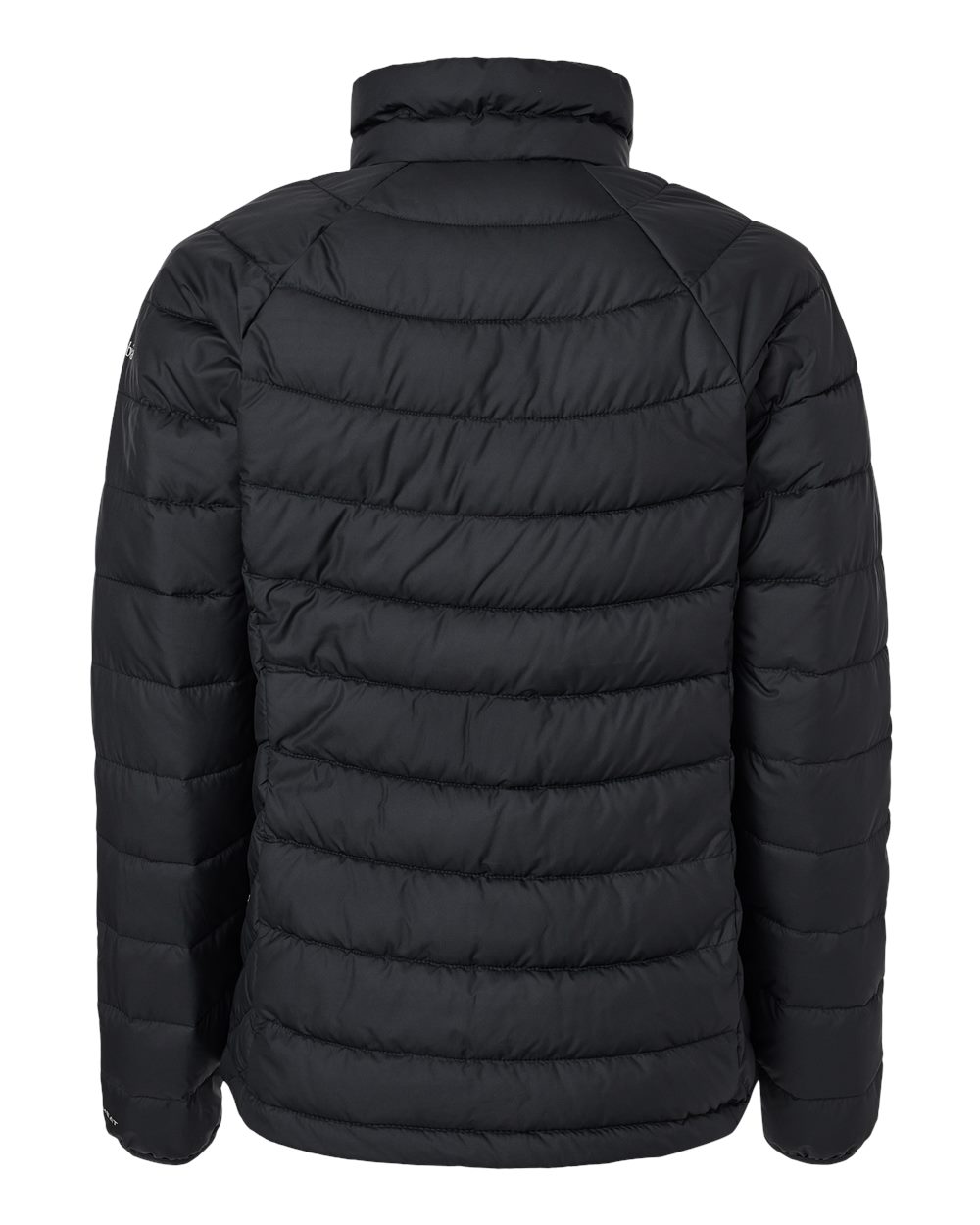 Columbia Women's Powder Lite™ II Full Zip Jacket - 212490 Black