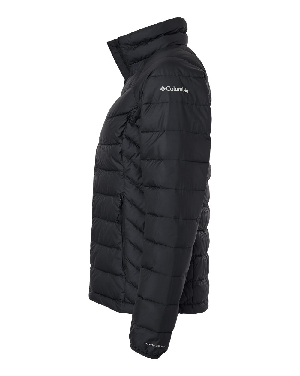Columbia Women's Powder Lite™ II Full Zip Jacket - 212490 Black