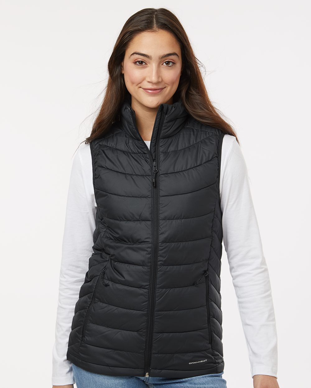 Columbia Women's Powder Lite™ Vest - 212492