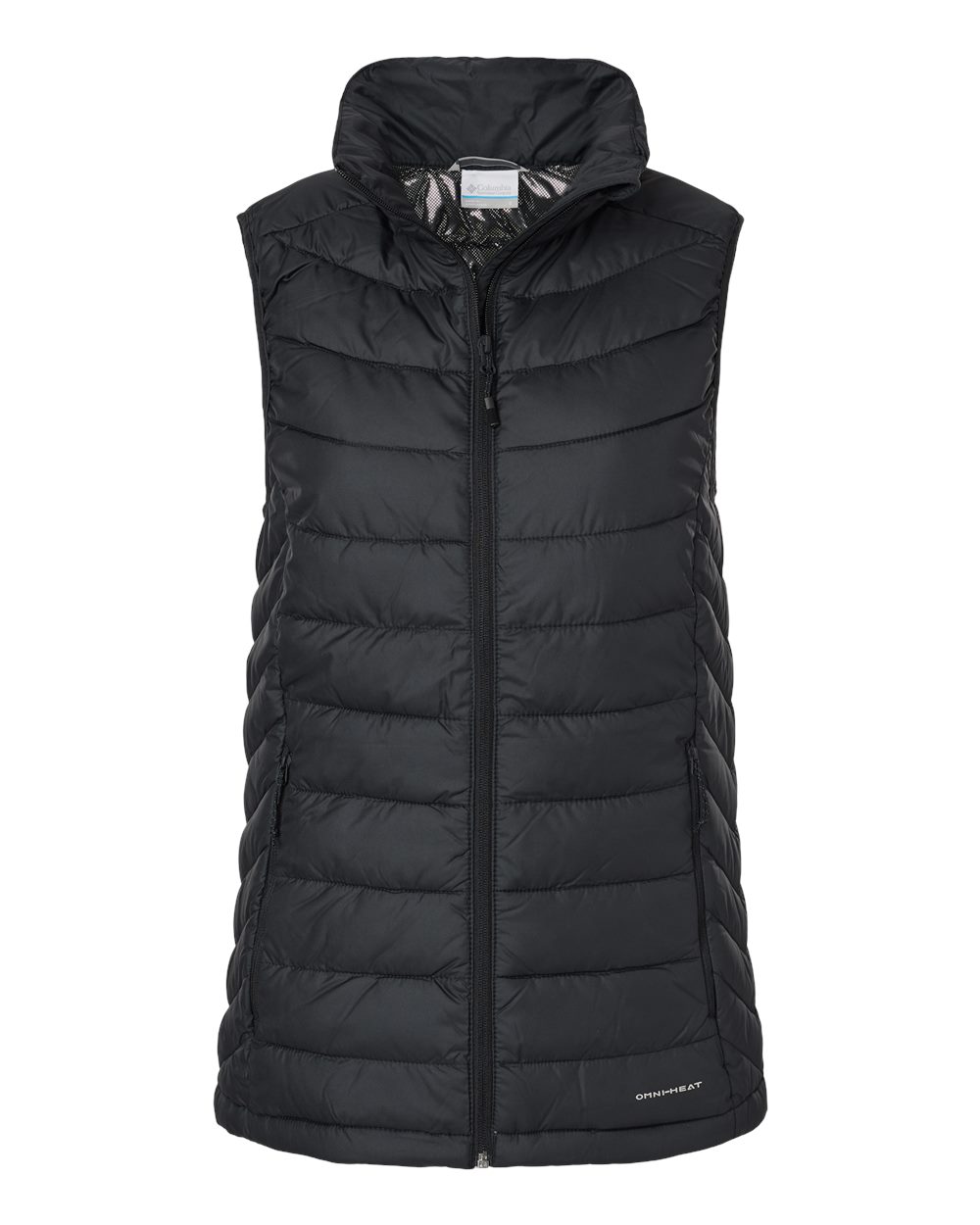 Columbia Women's Powder Lite™ Vest - 212492 Black