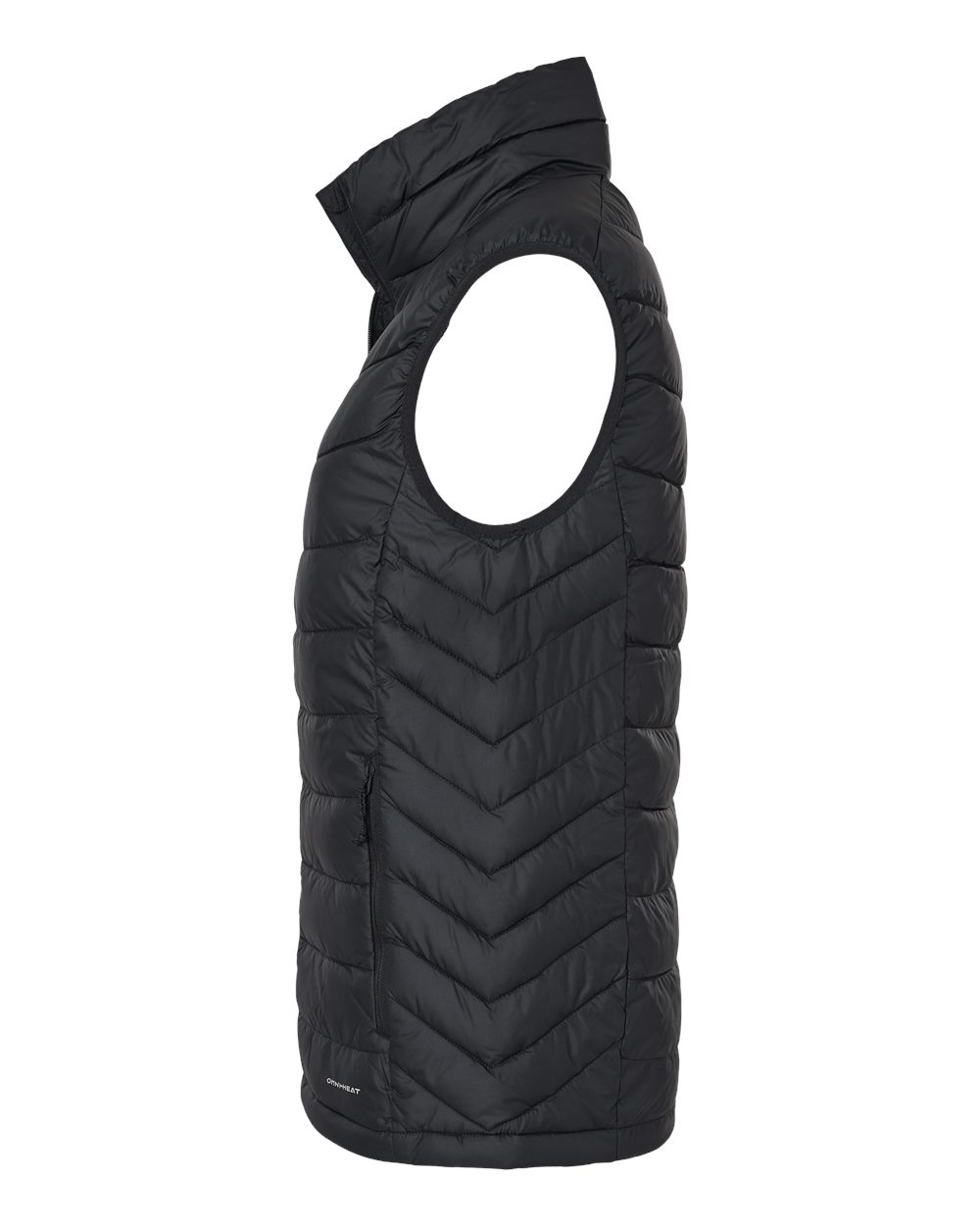 Columbia Women's Powder Lite™ Vest - 212492 Black