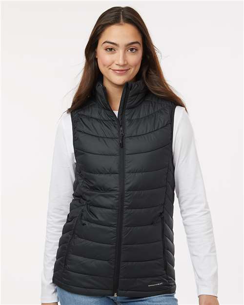Columbia Women's Powder Lite™ Vest - 212492 Black