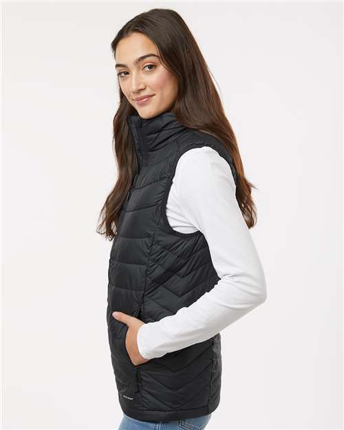 Columbia Women's Powder Lite™ Vest - 212492 Black