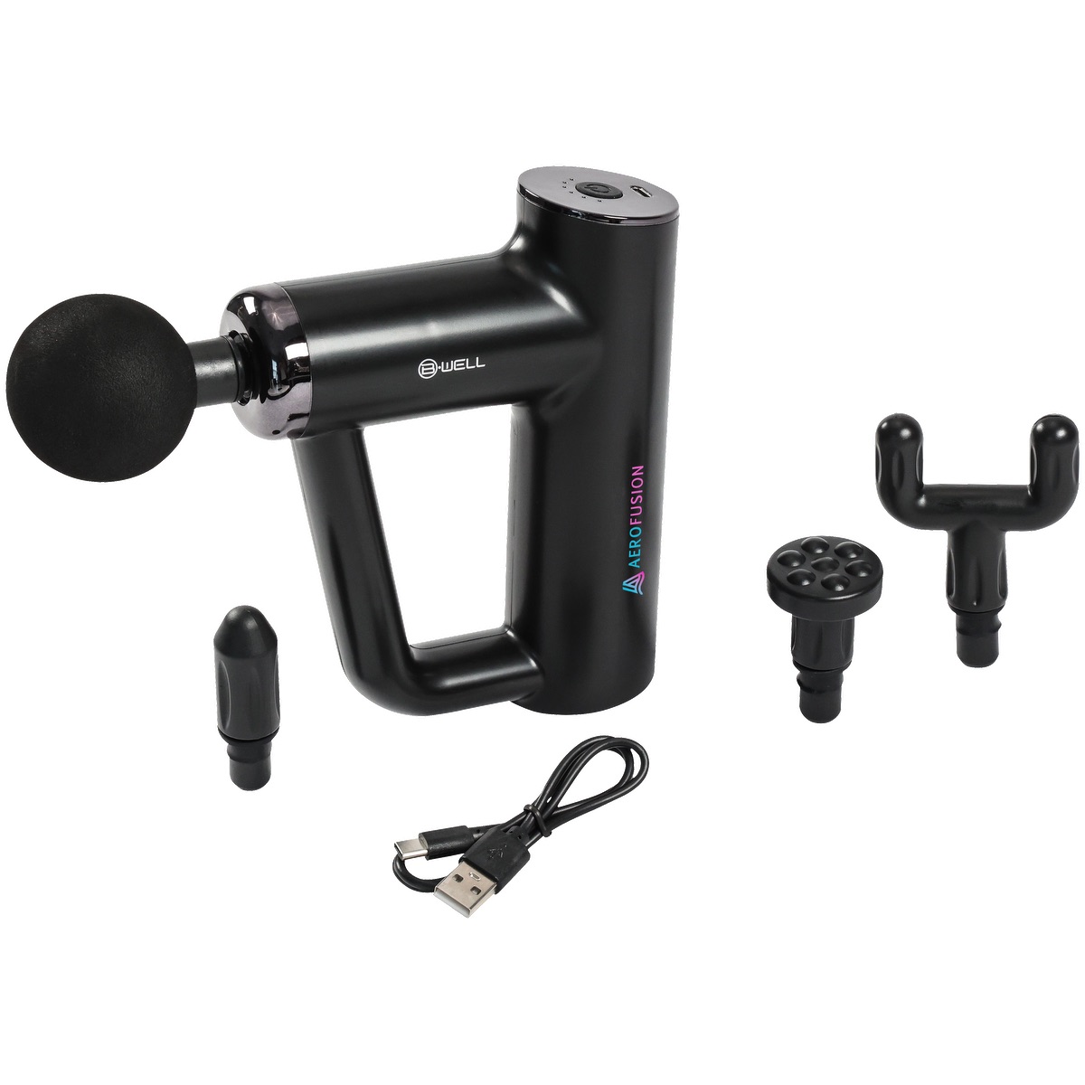 Sealy Deep Tissue Therapy Massager - EBY26