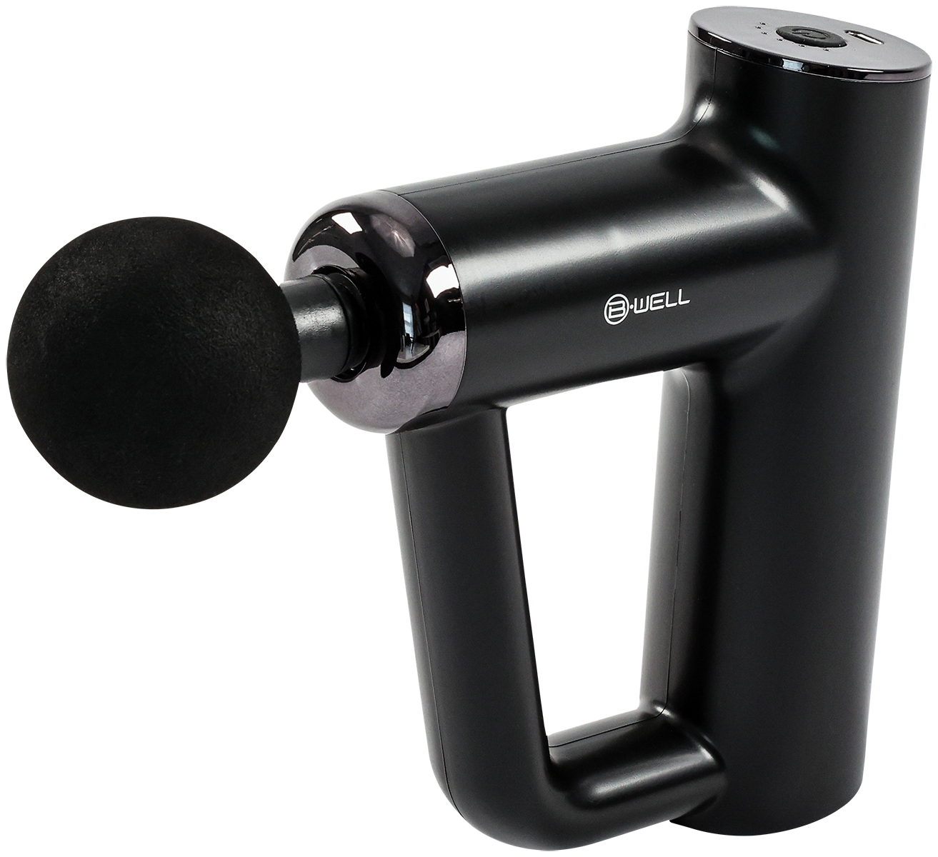 Deep Tissue Therapy Massager - EBY26 Black