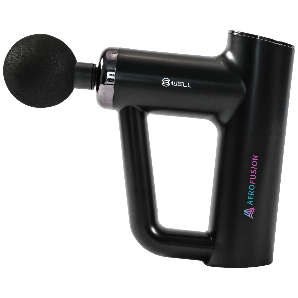 Deep Tissue Therapy Massager - EBY26 Black