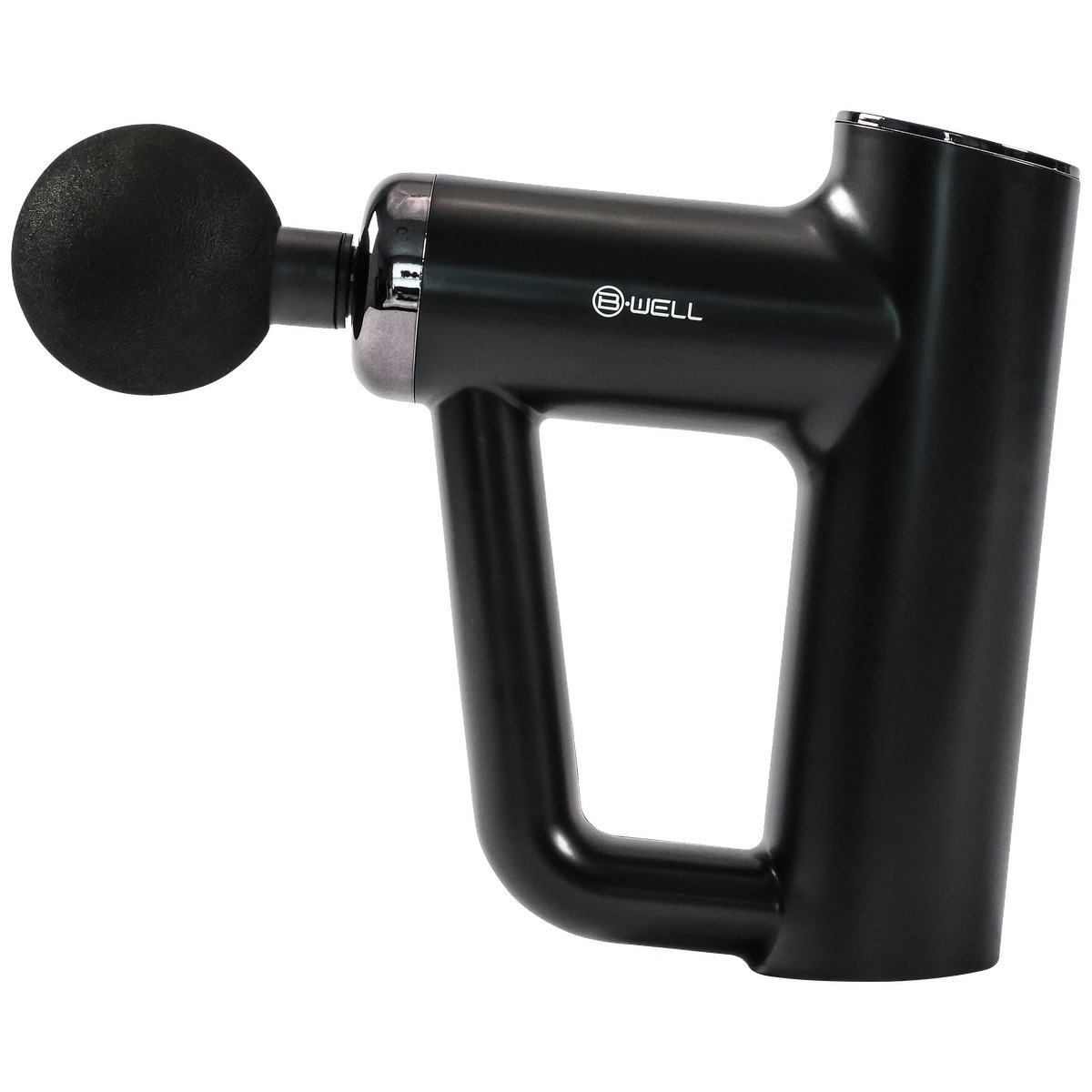 Deep Tissue Therapy Massager - EBY26 Black