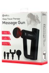 Deep Tissue Therapy Massager - EBY26 Black