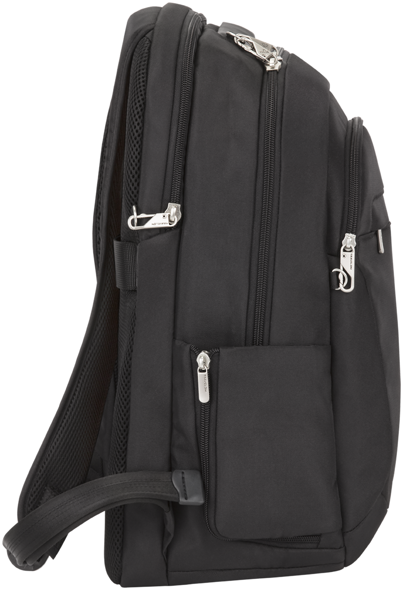 Travelon Travelon® Anti-Theft Classic Large Backpack - TRV02 black