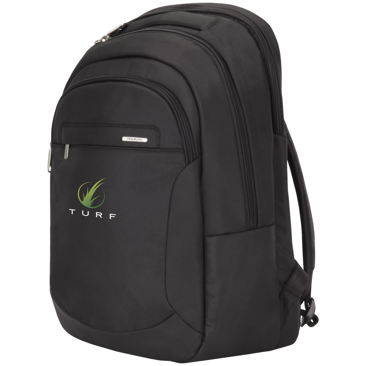 Travelon Travelon® Anti-Theft Classic Large Backpack - TRV02 Black