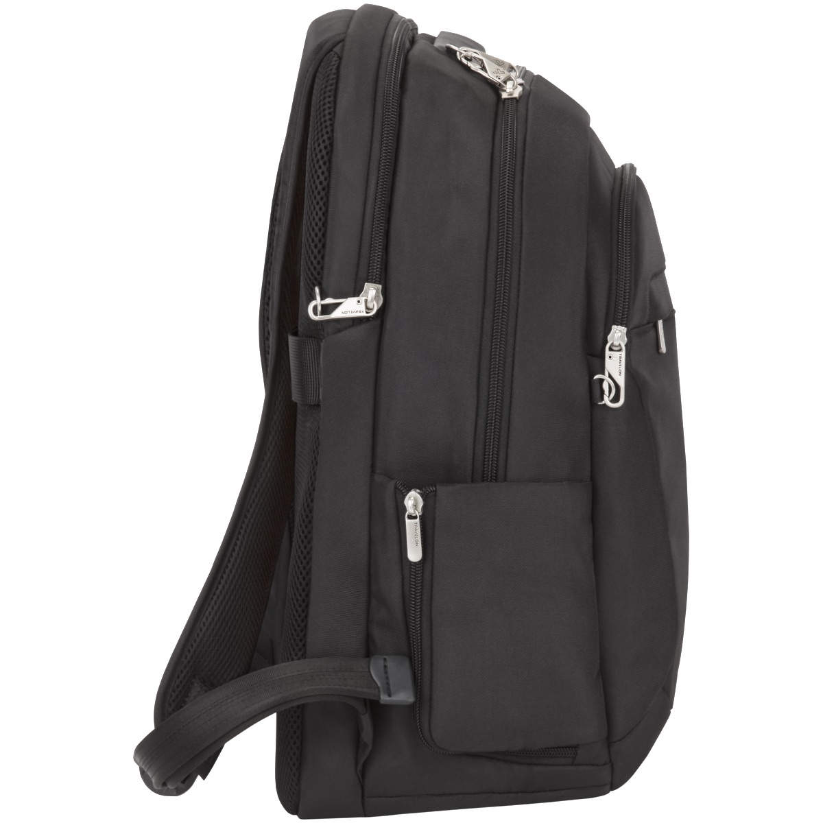 Travelon Travelon® Anti-Theft Classic Large Backpack - TRV02 Black