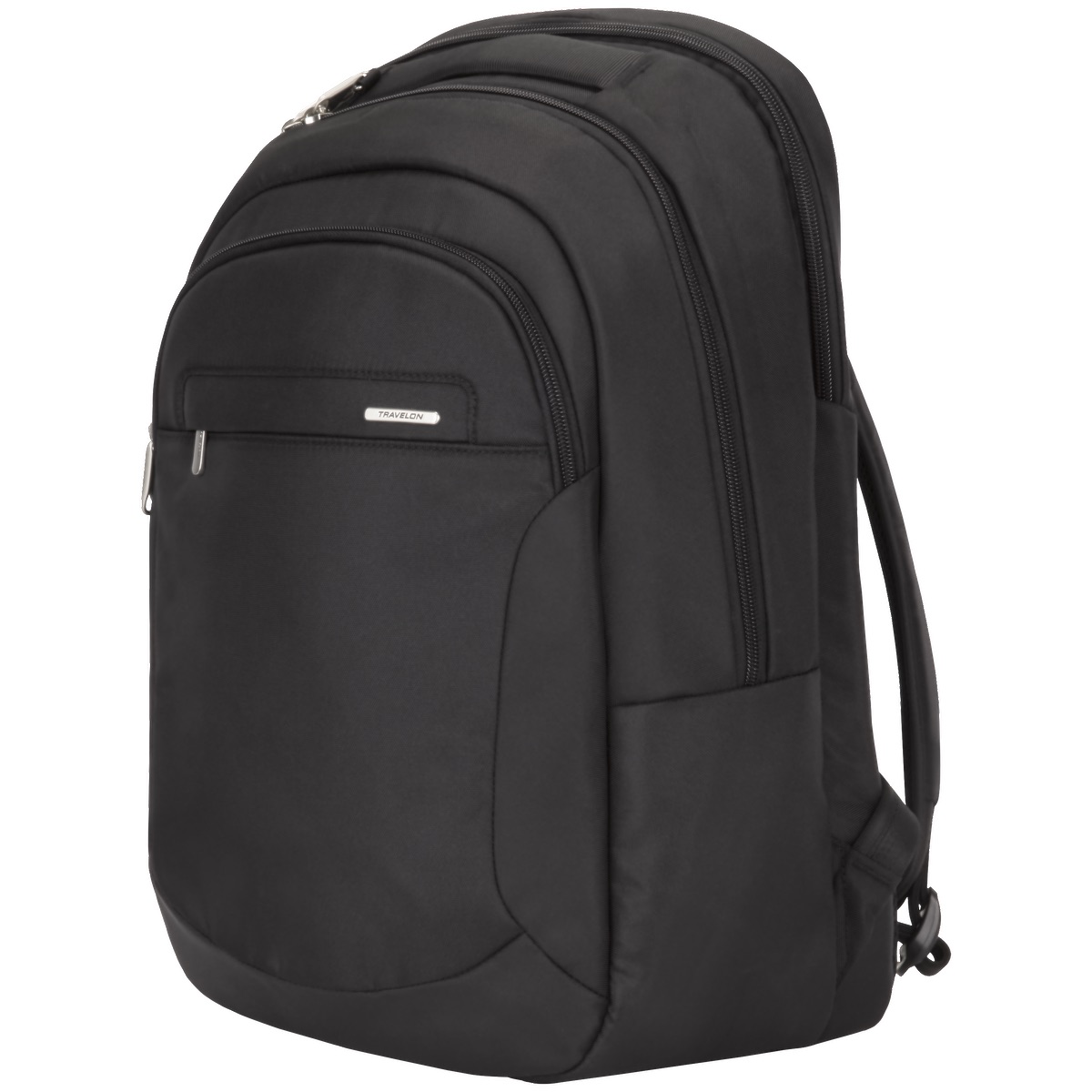Travelon Travelon® Anti-Theft Classic Large Backpack - TRV02 Black