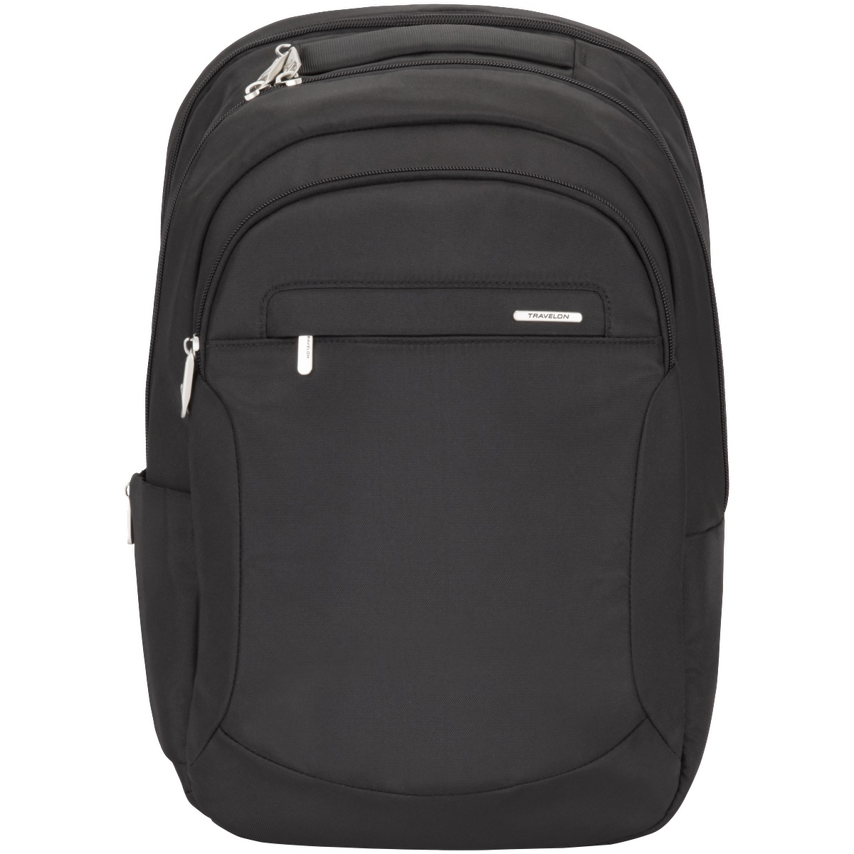 Travelon Travelon® Anti-Theft Classic Large Backpack - TRV02 Black