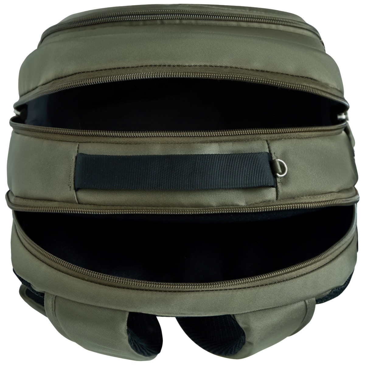 Travelon Travelon® Anti-Theft Classic Large Backpack - TRV02 Black