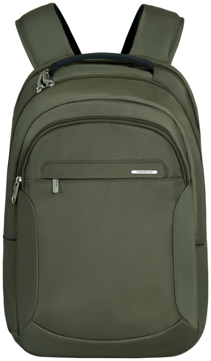Travelon Travelon® Anti-Theft Classic Large Backpack - TRV02 green