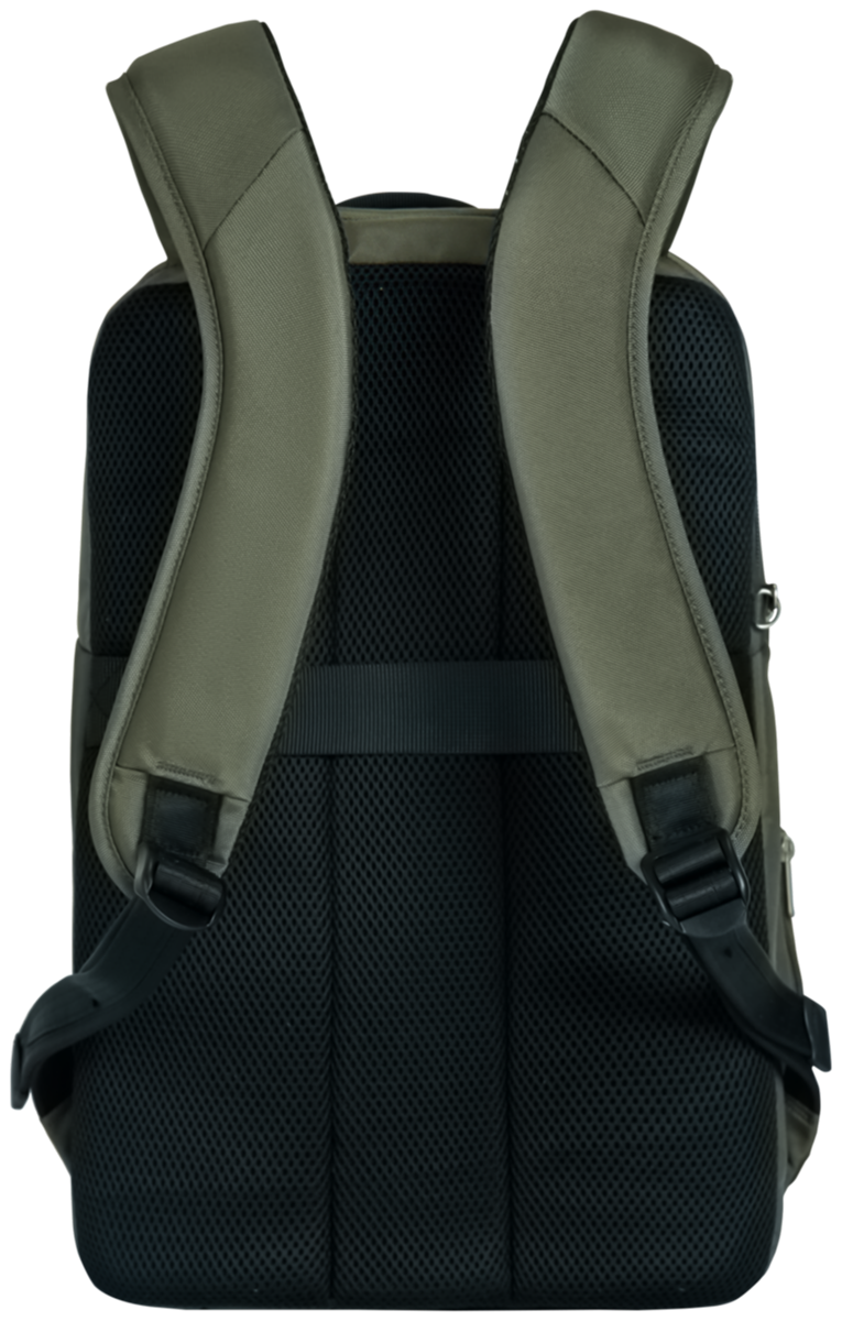 Travelon Travelon® Anti-Theft Classic Large Backpack - TRV02 green