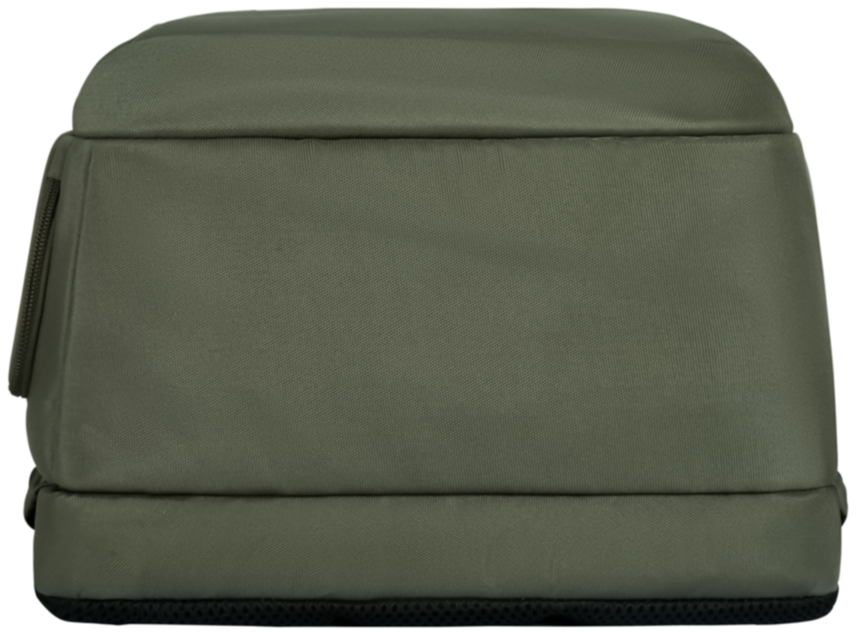 Travelon Travelon® Anti-Theft Classic Large Backpack - TRV02 green