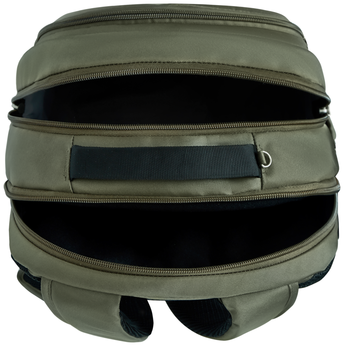 Travelon Travelon® Anti-Theft Classic Large Backpack - TRV02 green