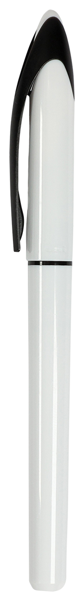 uni-ball uni-ball® Stylo à bille Air Blanc - UB29 Black