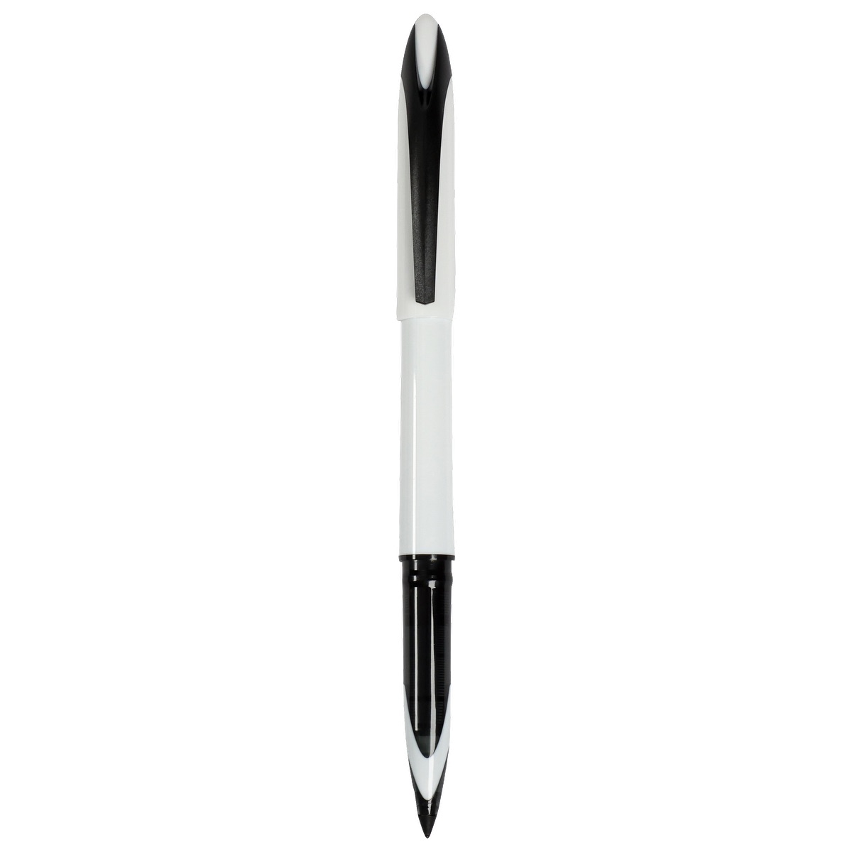 uni-ball uni-ball® Stylo à bille Air Blanc - UB29 black
