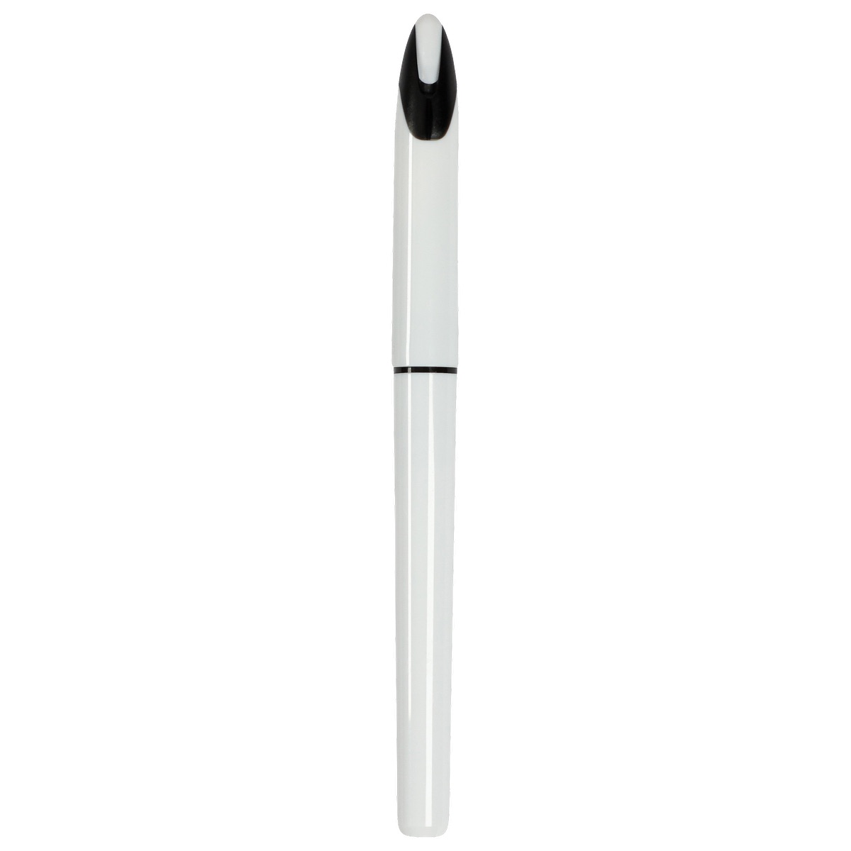 uni-ball uni-ball® Stylo à bille Air Blanc - UB29 Black