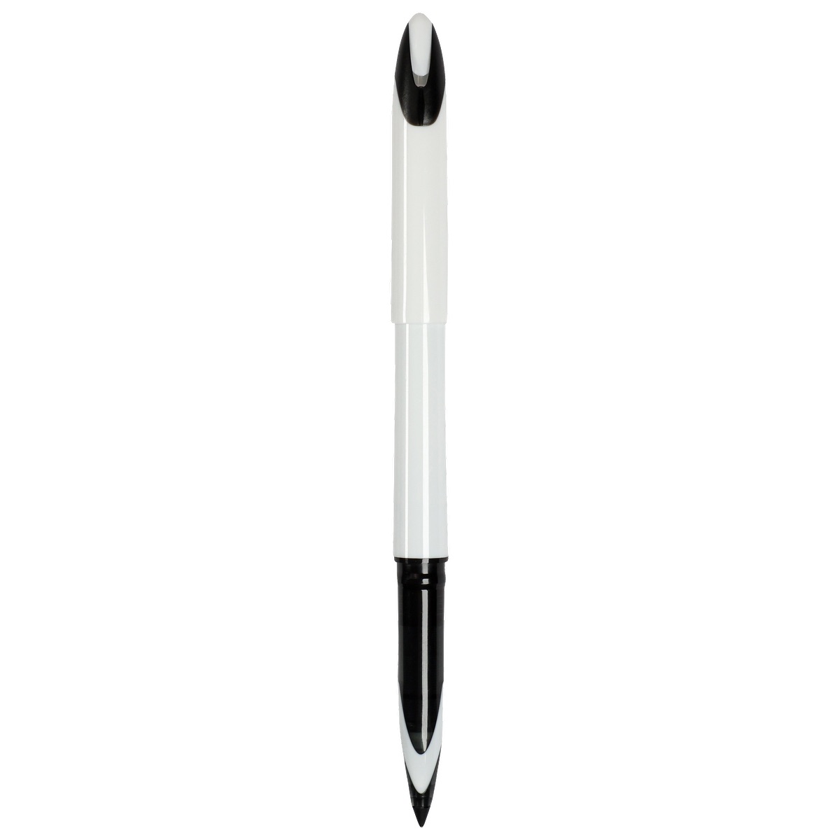 uni-ball uni-ball® Stylo à bille Air Blanc - UB29 Black