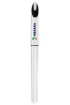 uni-ball uni-ball® Stylo à bille Air Blanc - UB29 Black