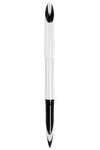 uni-ball uni-ball® Stylo à bille Air Blanc - UB29 Black