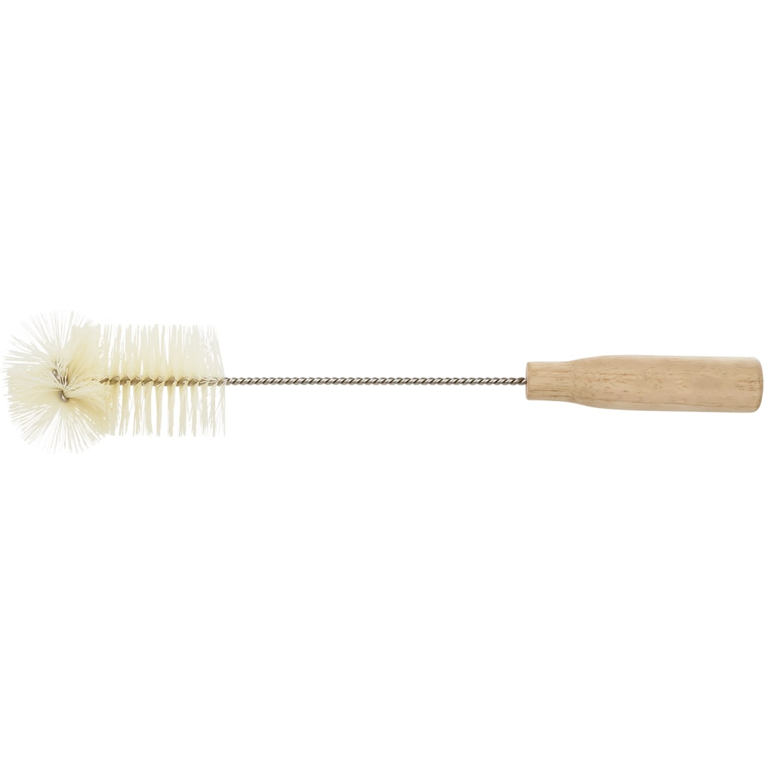 Native Brosse à bouteille en bois - 1625-71 Brown