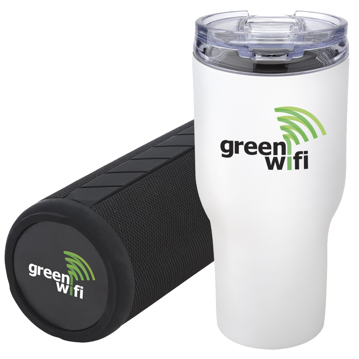 Urban Peak® SL235PR / EL161 Gift Set - UPK56 Black