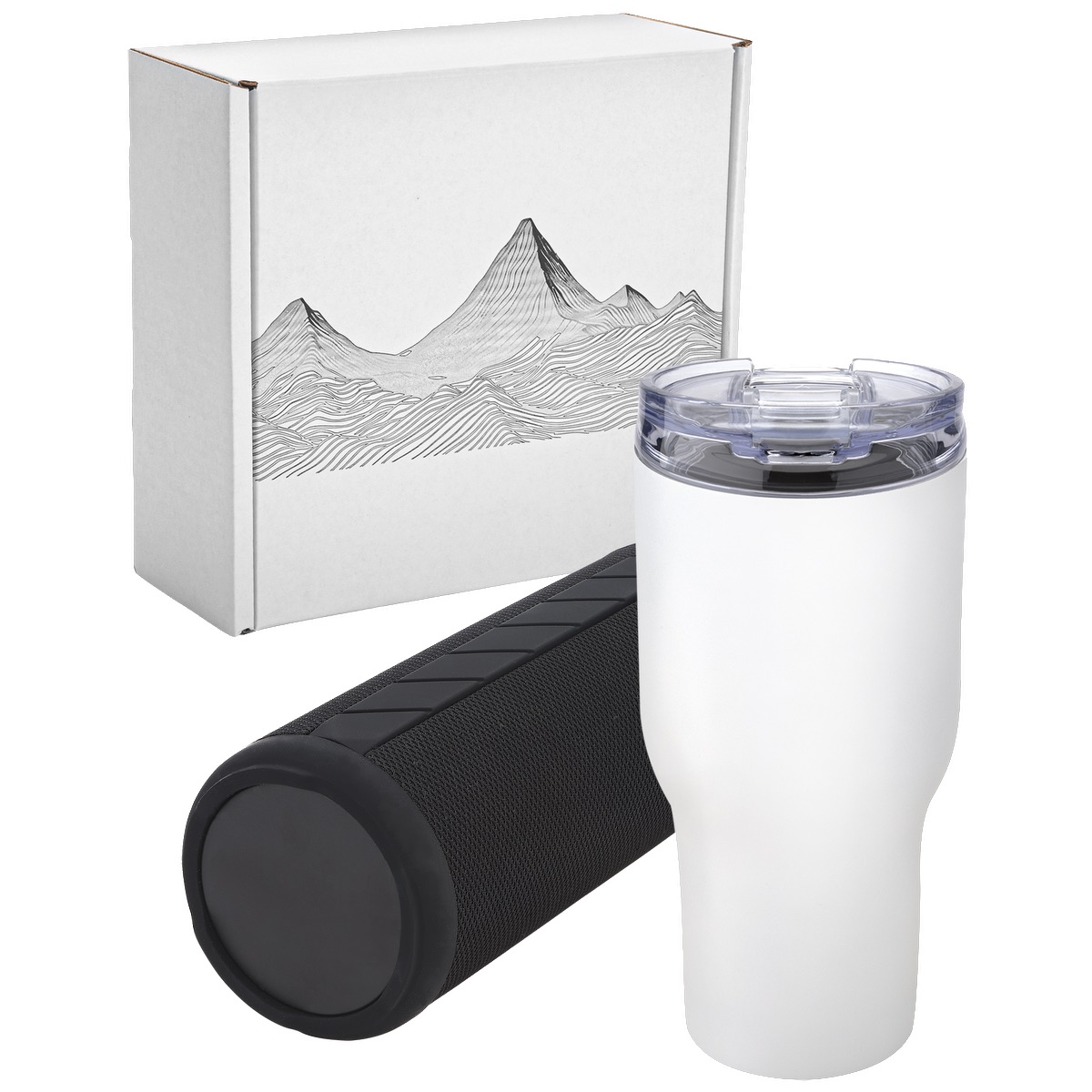 Urban Peak® SL235PR / EL161 Gift Set - UPK56 white