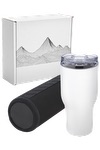 Urban Peak® SL235PR / EL161 Gift Set - UPK56 white