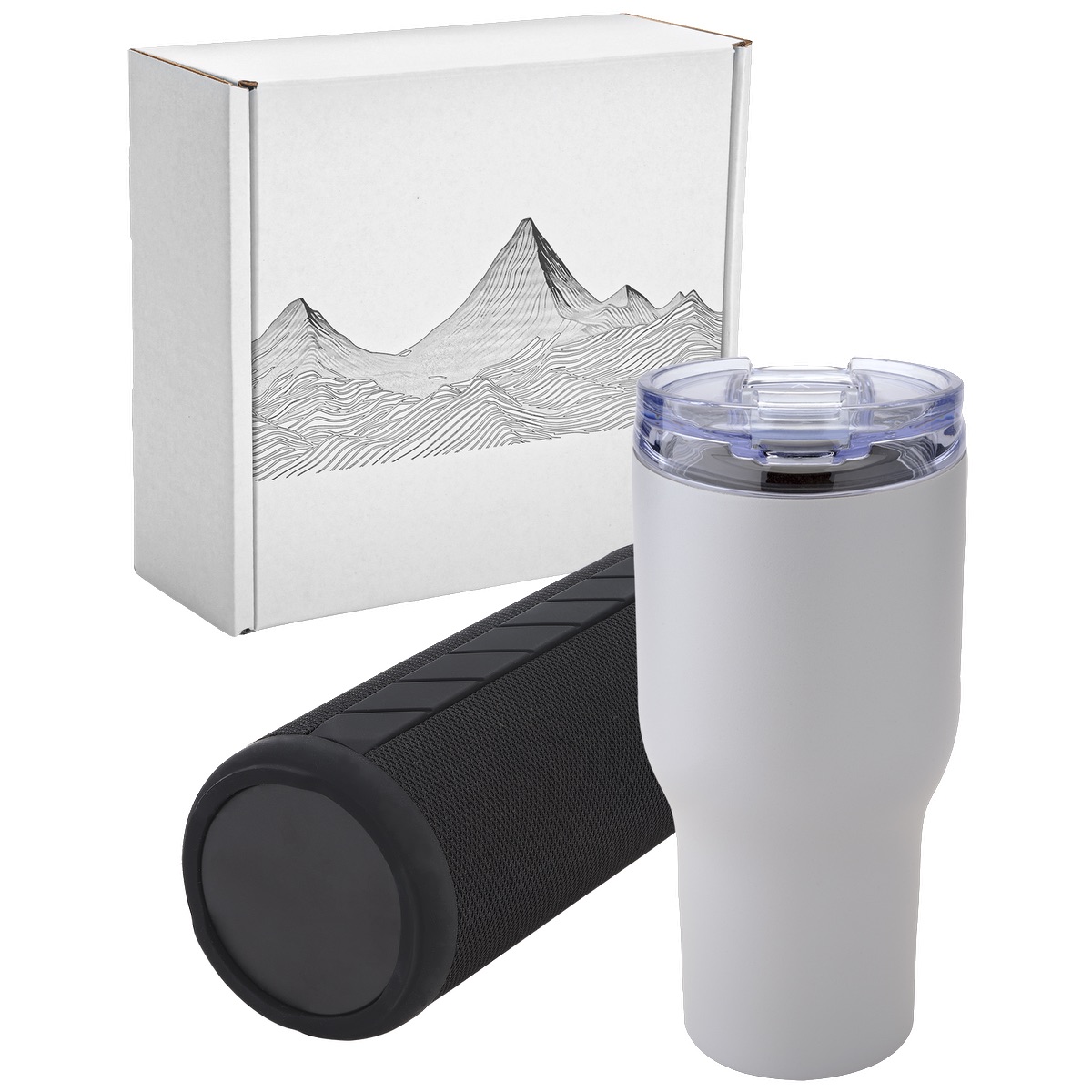 Urban Peak® SL235PR / EL161 Gift Set - UPK56 gray