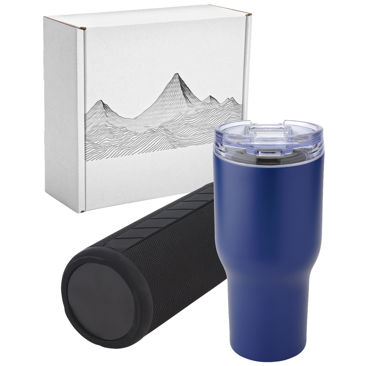 Urban Peak® SL235PR / EL161 Gift Set - UPK56 blue