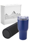 Urban Peak® SL235PR / EL161 Gift Set - UPK56 blue