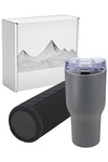 Urban Peak® SL235PR / EL161 Gift Set - UPK56 dark gray