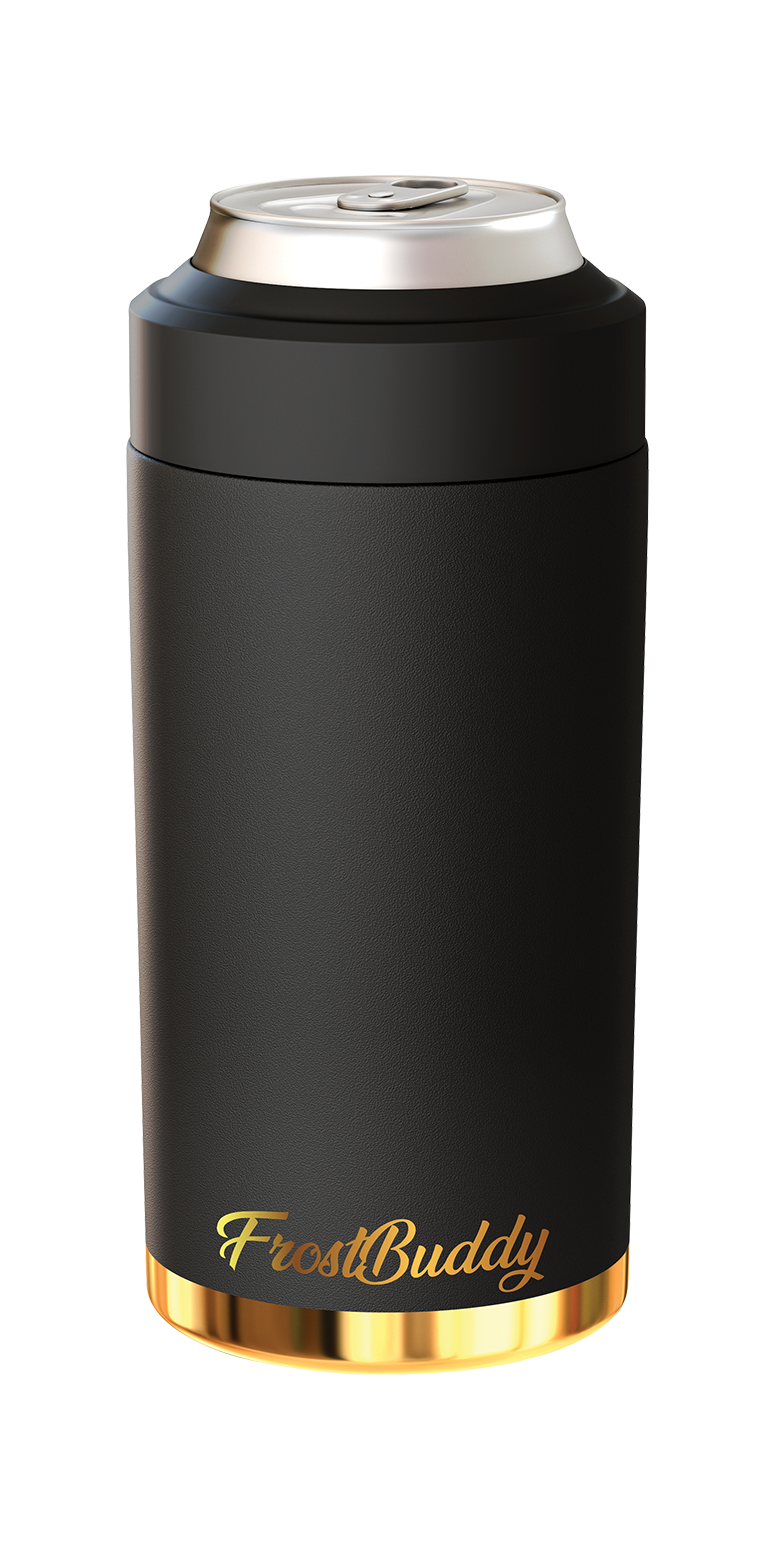 Frost Buddy Frost Buddy Universal Buddy 2.0-Texas Tea - FB58 Black