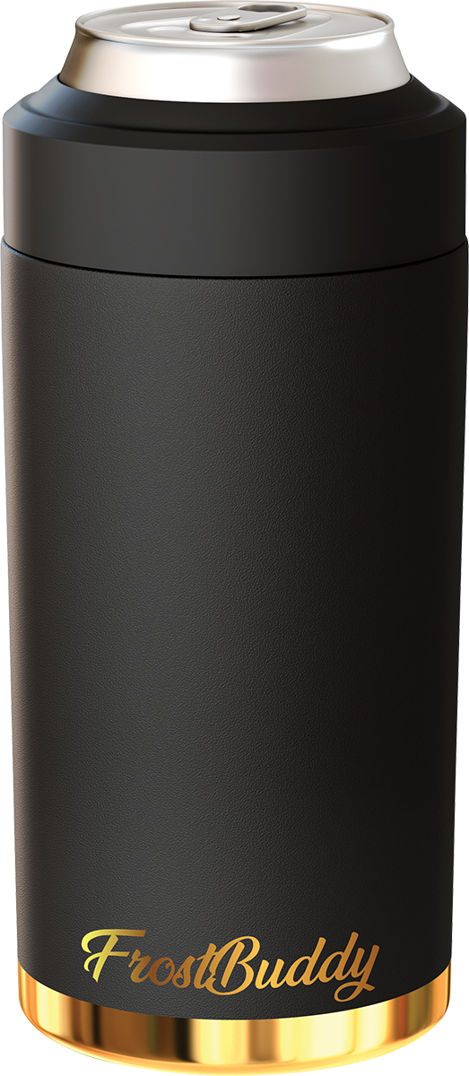 Frost Buddy Frost Buddy Universal Buddy 2.0-Texas Tea - FB58 Black