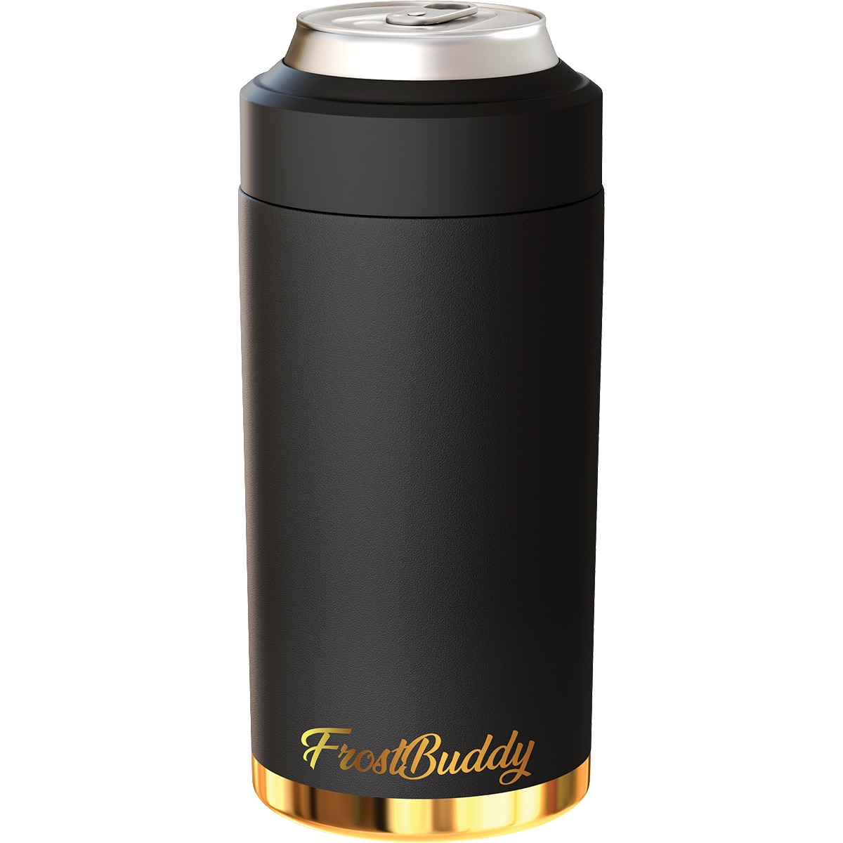 Frost Buddy Frost Buddy Universal Buddy 2.0-Texas Tea - FB58 Black