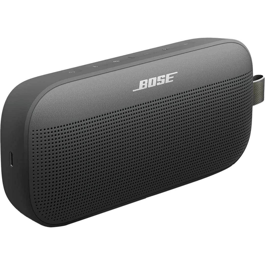 Bose Bose Flex 2 Bluetooth Speaker - 7195-06 Black