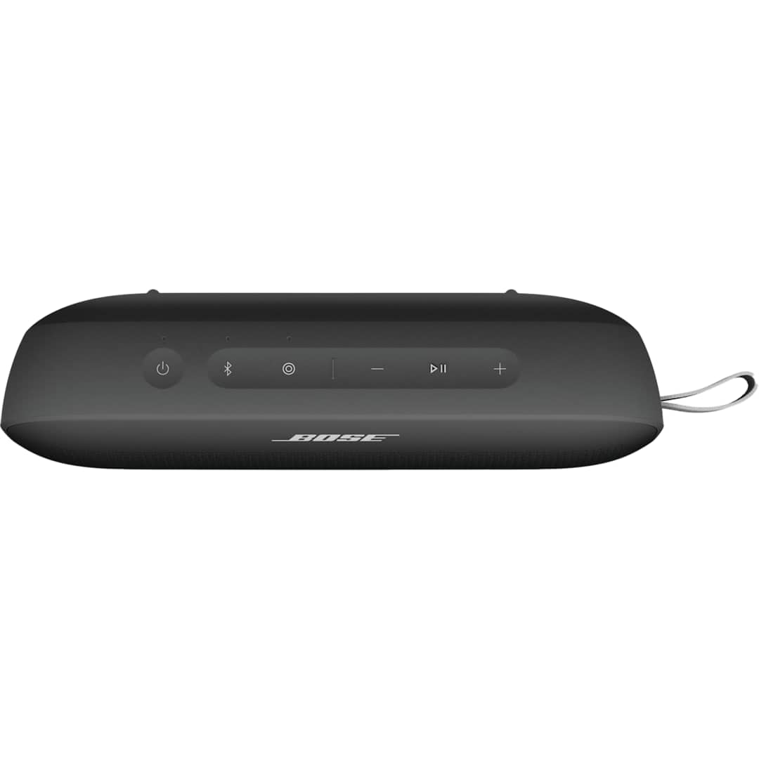 Bose Bose Flex 2 Bluetooth Speaker - 7195-06 Black