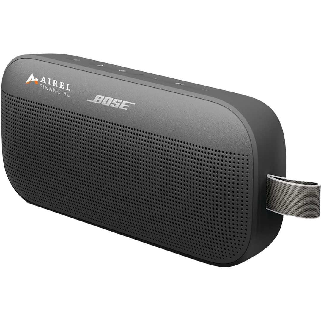 Bose Bose Flex 2 Bluetooth Speaker - 7195-06 Black