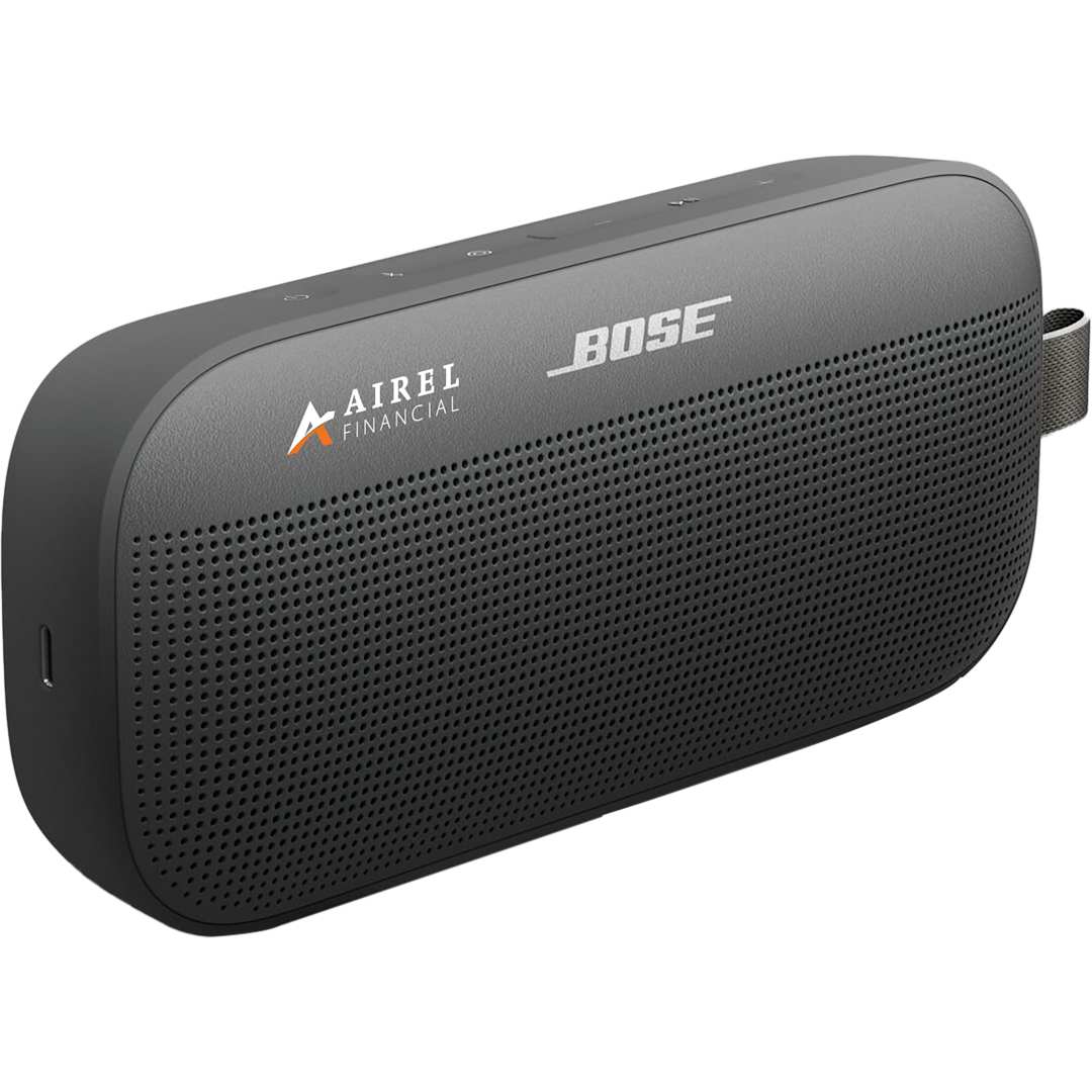 Bose Bose Flex 2 Bluetooth Speaker - 7195-06 Black